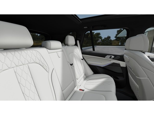 New 2026 Black Sapphire Metallic BMW sDrive40i image 12