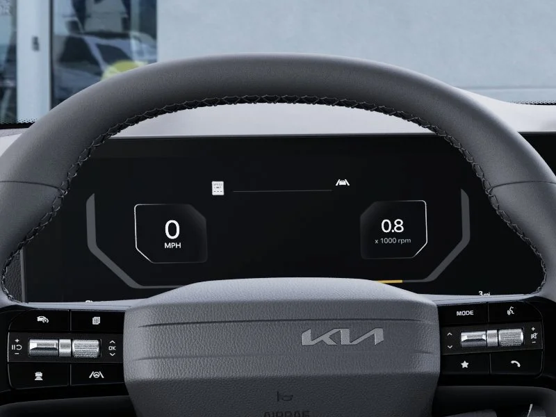 New 2027 Green Kia SX Prestige image 21