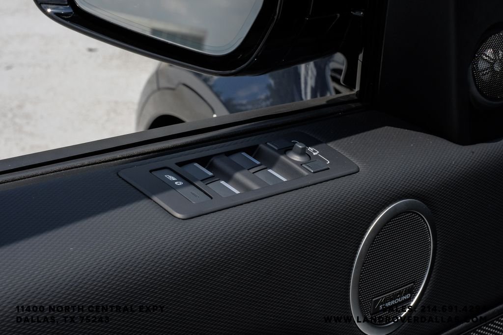 2026 Land Rover Discovery Gemini Edition - Photo 54