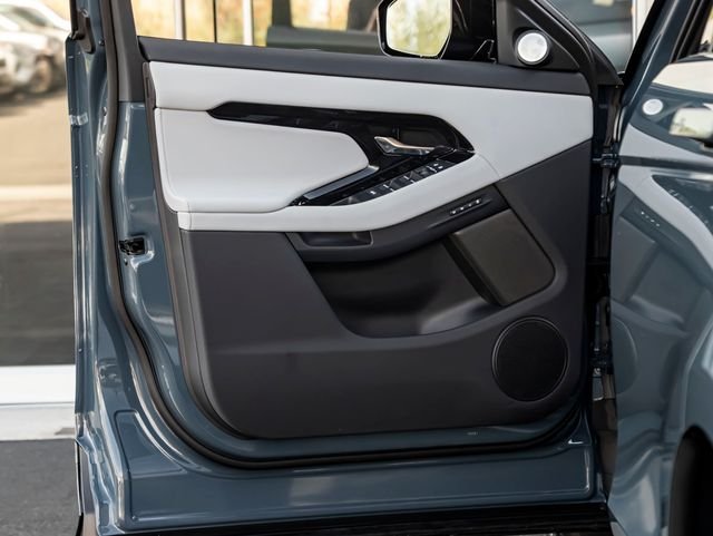 New 2026 Tribeca Blue Land Rover Hoxton Edition image 12