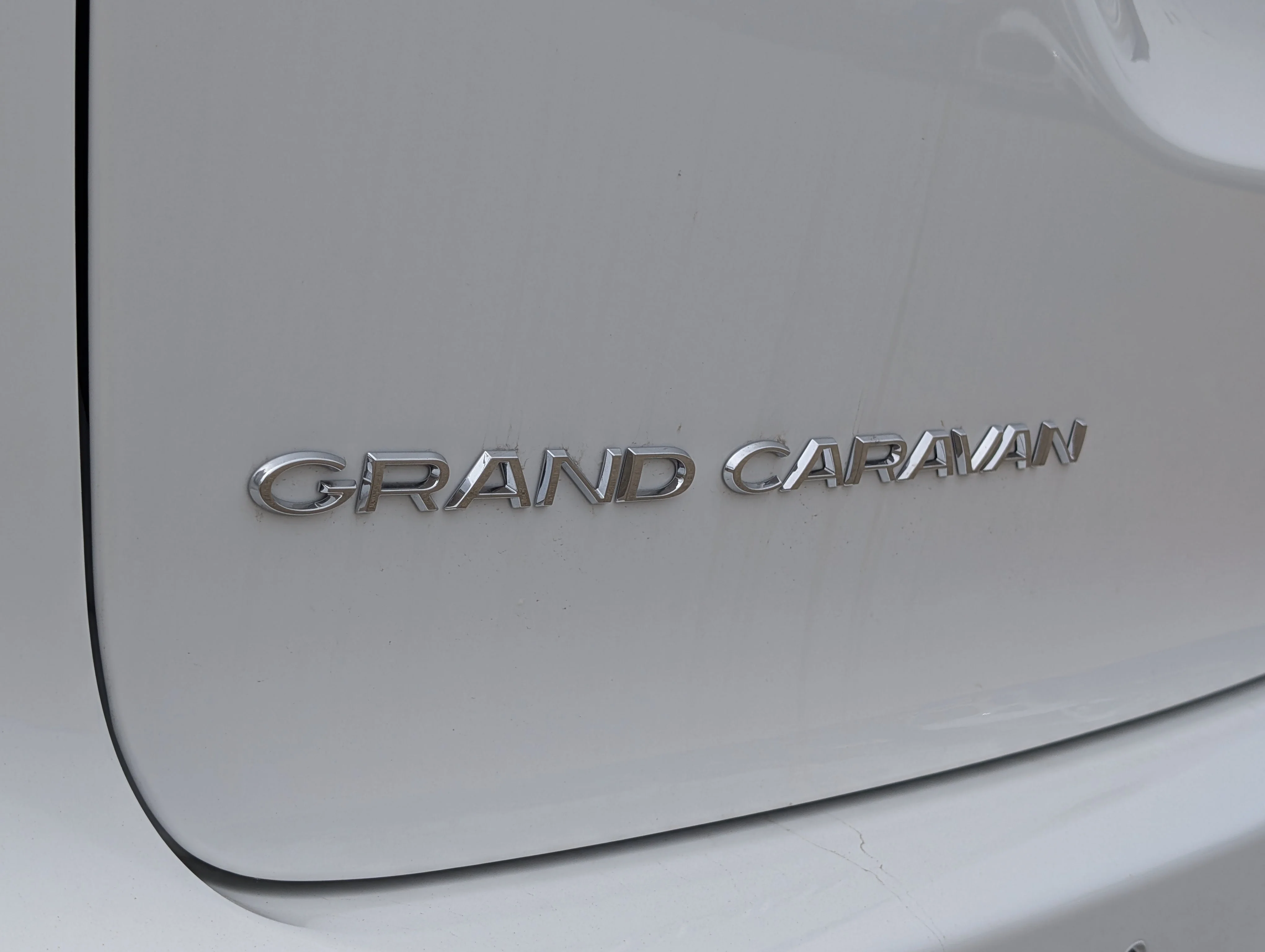 New 2026 Bright White Chrysler SXT image 14
