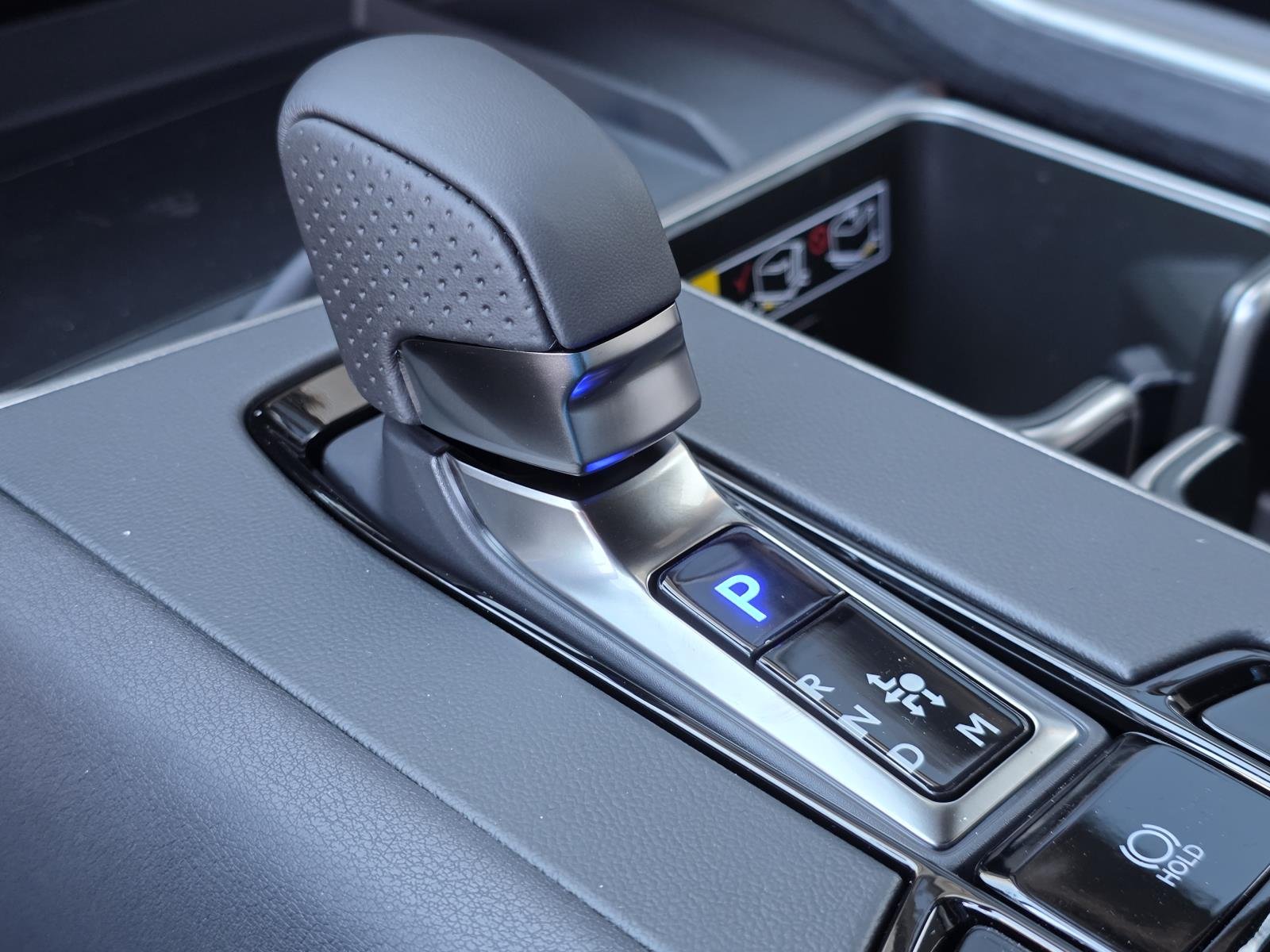 New 2026 Wind Chill Pearl Lexus TX 500h F SPORT PERFORMANCE PREMIUM AWD image 27