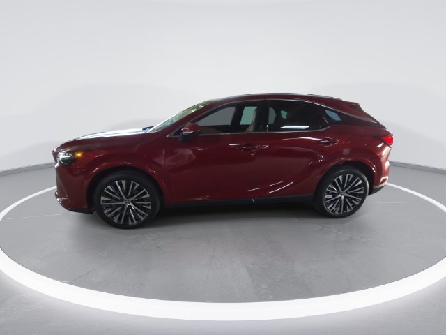 New 2026 Matador Red Mica Lexus PREMIUM PLUS image 4