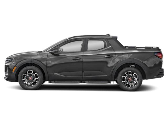 Used 2024 Phantom Black Hyundai XRT image 6