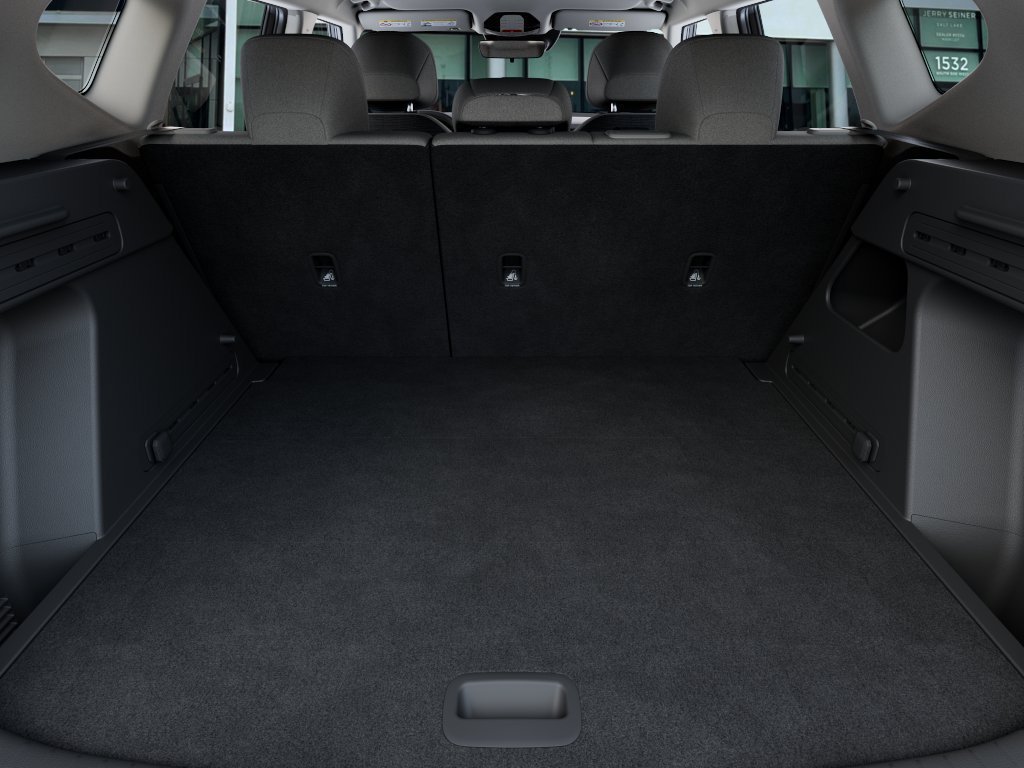 New 2027 Aurora Black Kia LX image 19