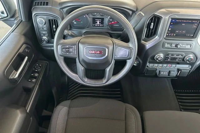 Used 2026 White GMC Pro image 13