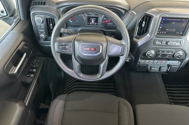2026 GMC Sierra 1500 Pro - Photo 13