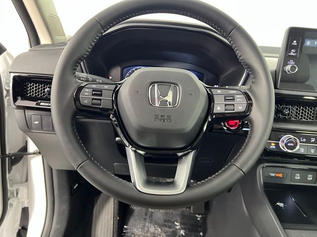 New 2026 White Honda EX-L image 20