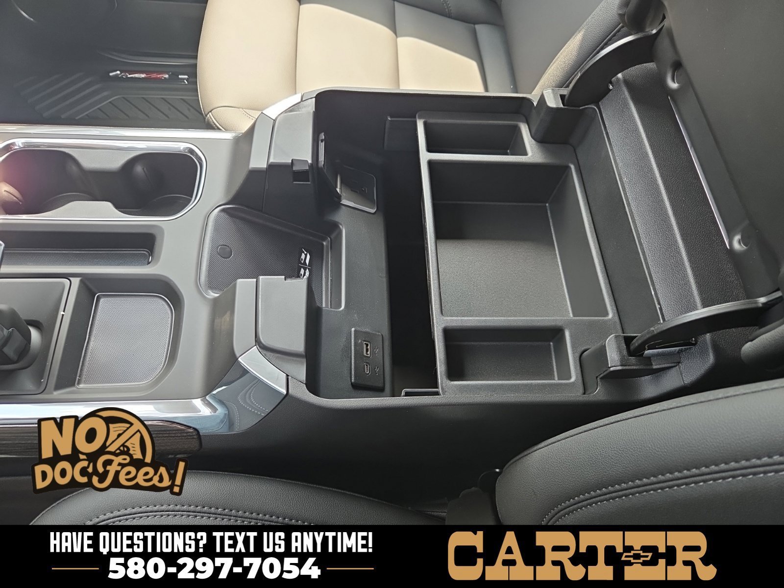 2026 Chevrolet Silverado 1500 RST - Photo 25
