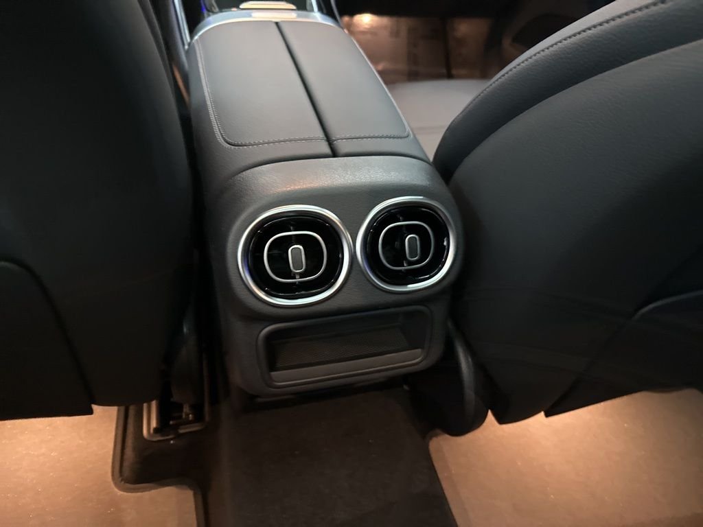 2026 Mercedes-Benz GLC Base - Photo 22