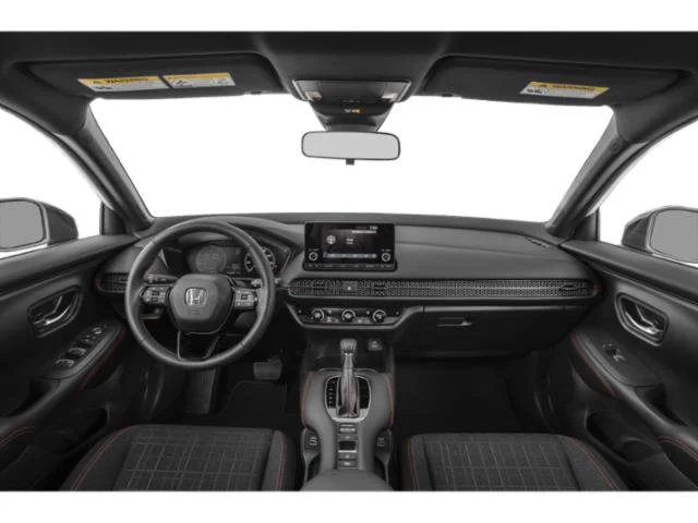 2024 Honda HR-V Sport - Photo 8