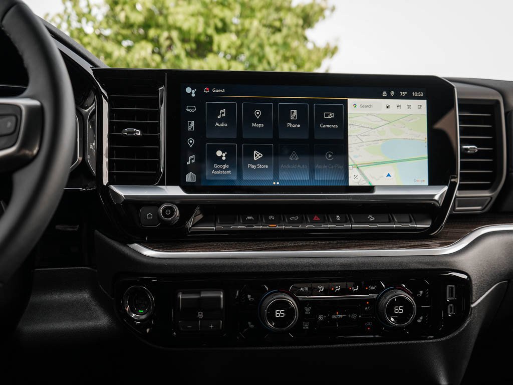 2026 Chevrolet Silverado 1500 LT - Photo 21