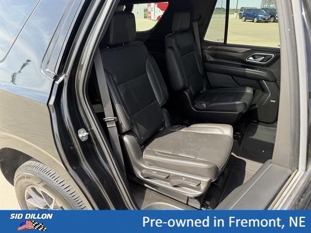 2021 Chevrolet Tahoe Z71 - Photo 10