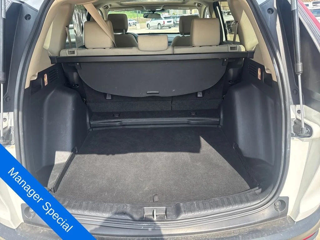 2022 Honda CR-V EX - Photo 24