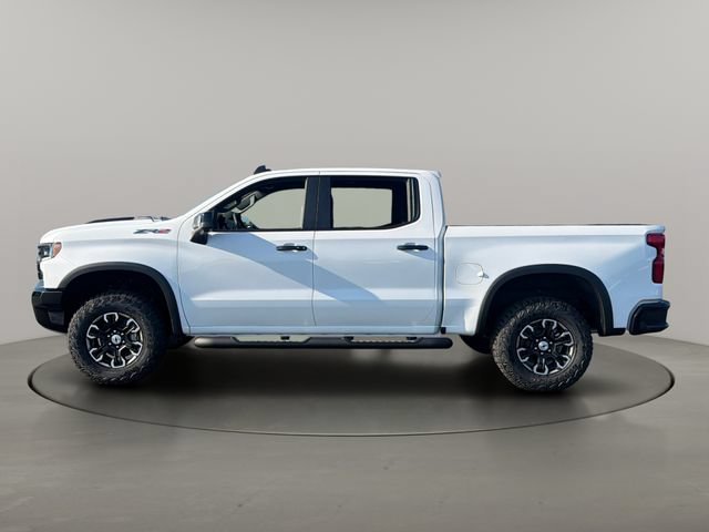 2026 Chevrolet Silverado 1500 ZR2 - Photo 6