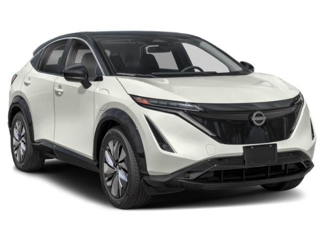 Used 2023 Black Diamond Pearl Nissan VENTURE+ image 9