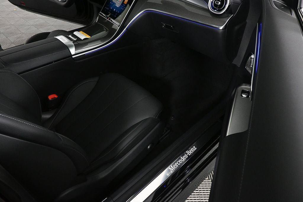 New 2026 Obsidian Black Metallic Mercedes-Benz CLE 450 image 55