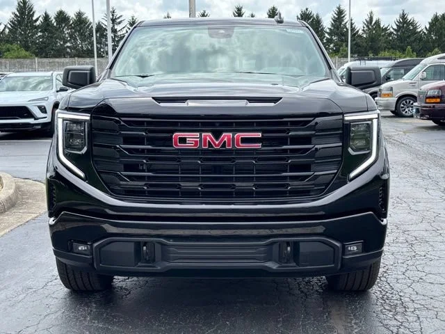 2026 GMC Sierra 1500 Elevation - Photo 11