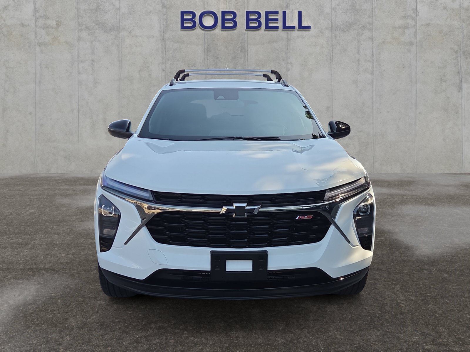 2025 Chevrolet Trax RS - Photo 8