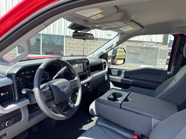 New 2026 Race Red Ford F-250® XL image 20