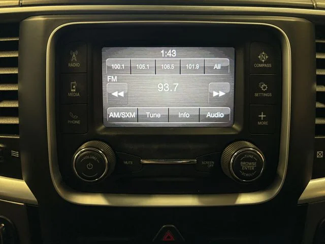 Used 2021 Silver Ram Warlock image 19
