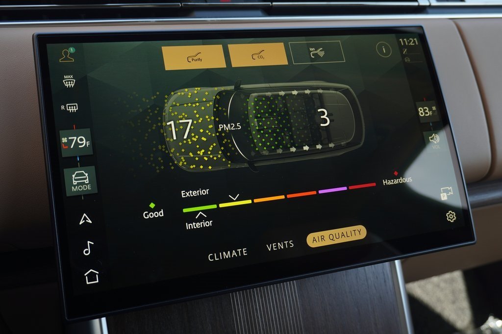 2026 LAND ROVER RANGE ROVER - Image 23