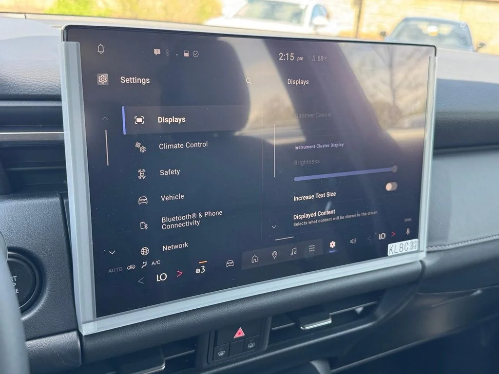 2026 Mazda CX-5 S Select - Photo 23