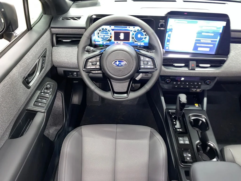 2026 Subaru Outback Limited - Photo 27