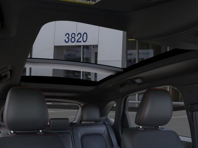 New 2026 Black Ford ST-Line image 22