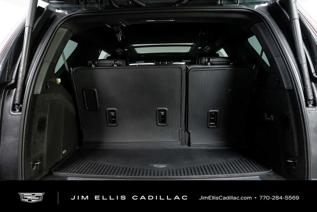 2026 Cadillac Escalade Luxury - Photo 34