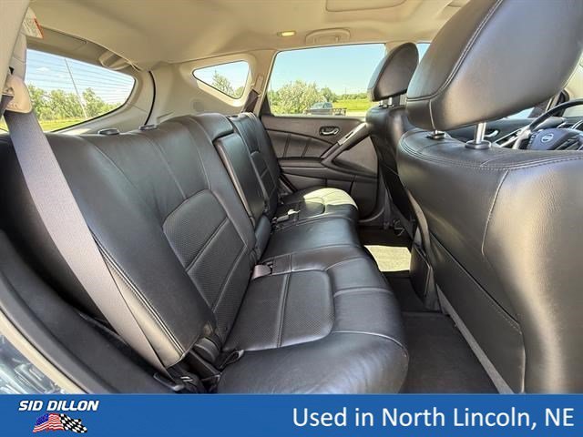 Used 2013 Graphite Blue Nissan SL image 22