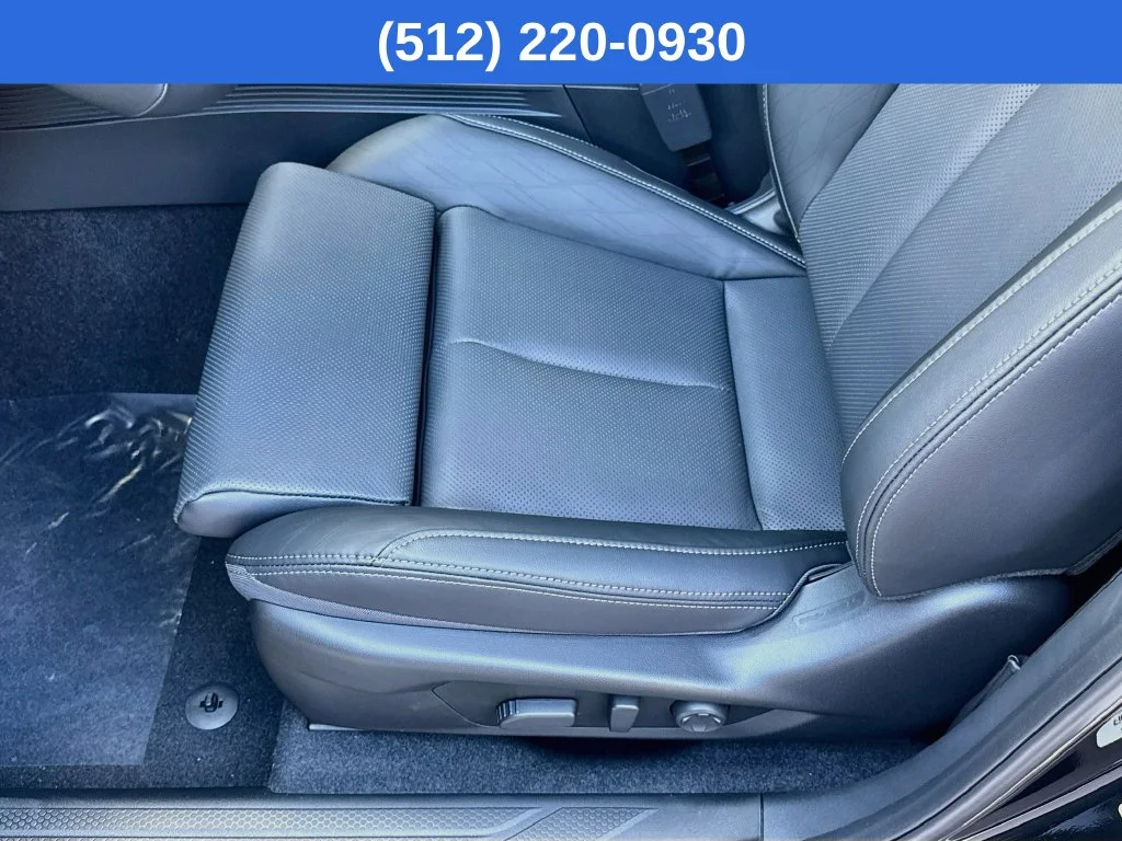 New 2026 Black Subaru Touring XT image 24
