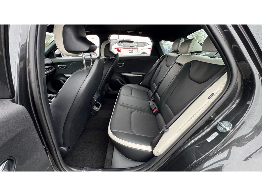 New 2025 Interstellar Gray Kia GT-Line image 29