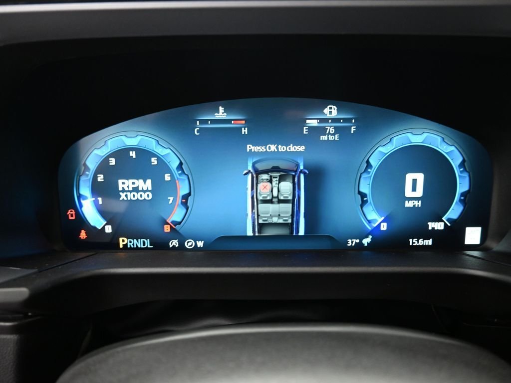 2025 Ford Bronco Sport Outer Banks - Photo 13