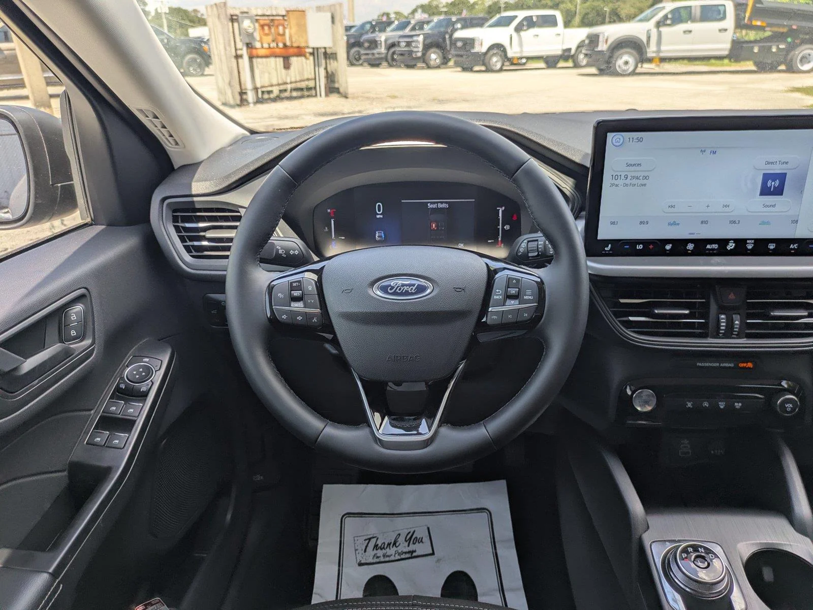 2026 Ford Escape Active - Photo 33