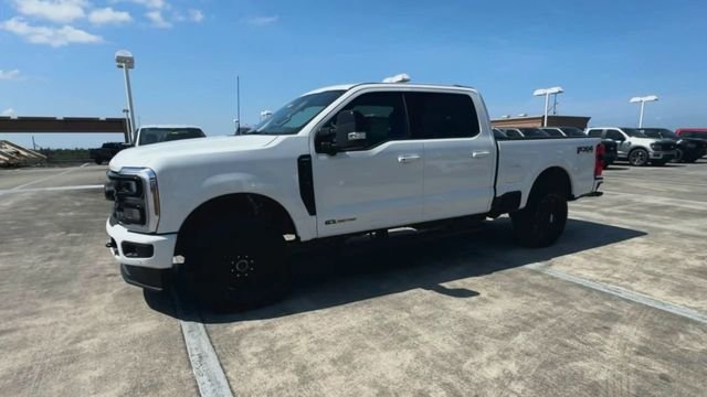 2025 Ford F-250 Super Duty Lariat - Photo 72