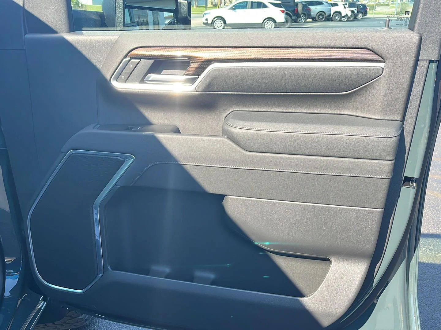 2026 Chevrolet Silverado 2500 HD LT - Photo 27