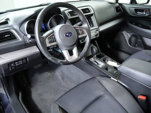 Used 2016 Gray Subaru 2.5i image 3