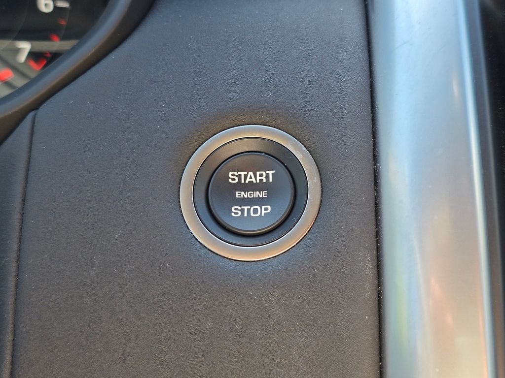 Certified Used 2025 Gray Land Rover S image 26