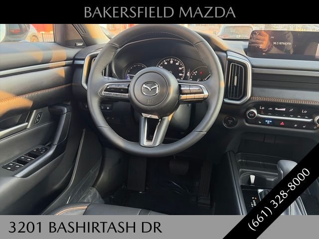 2026 Mazda CX-50 Premium - Photo 13