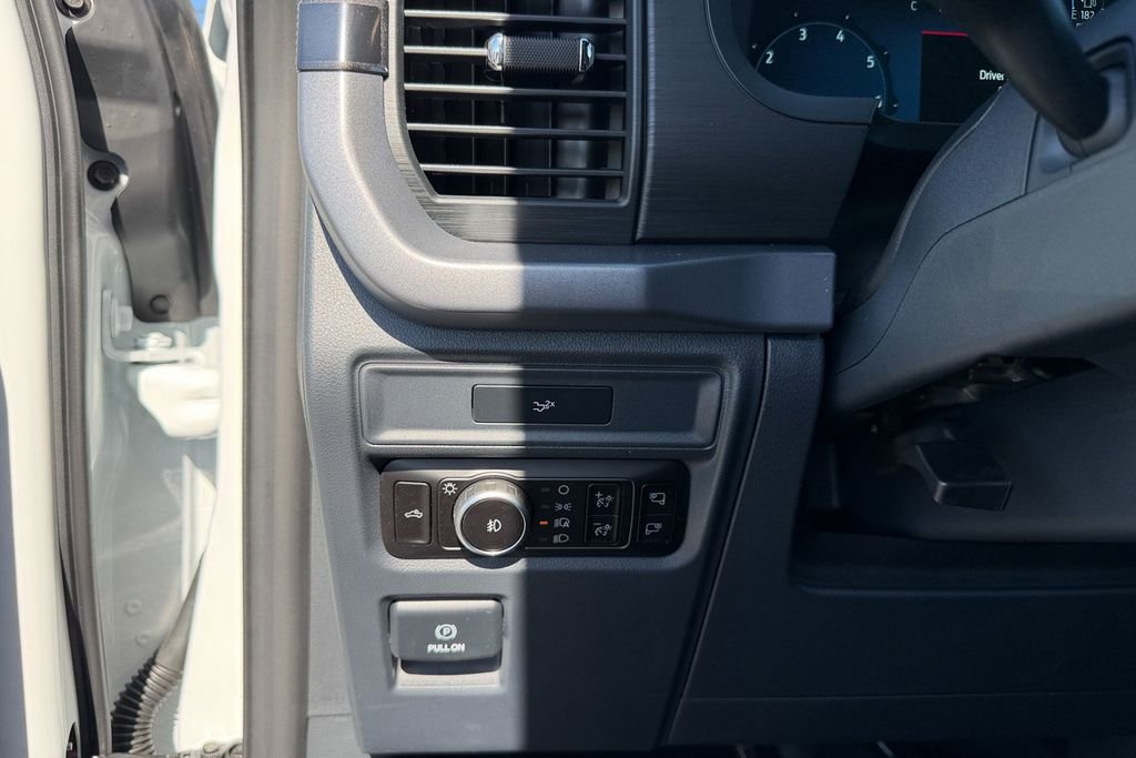 New 2026 White Ford XLT image 19