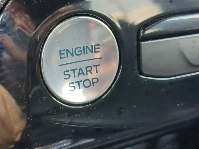 Used 2023 Silver Ford ST-Line image 27
