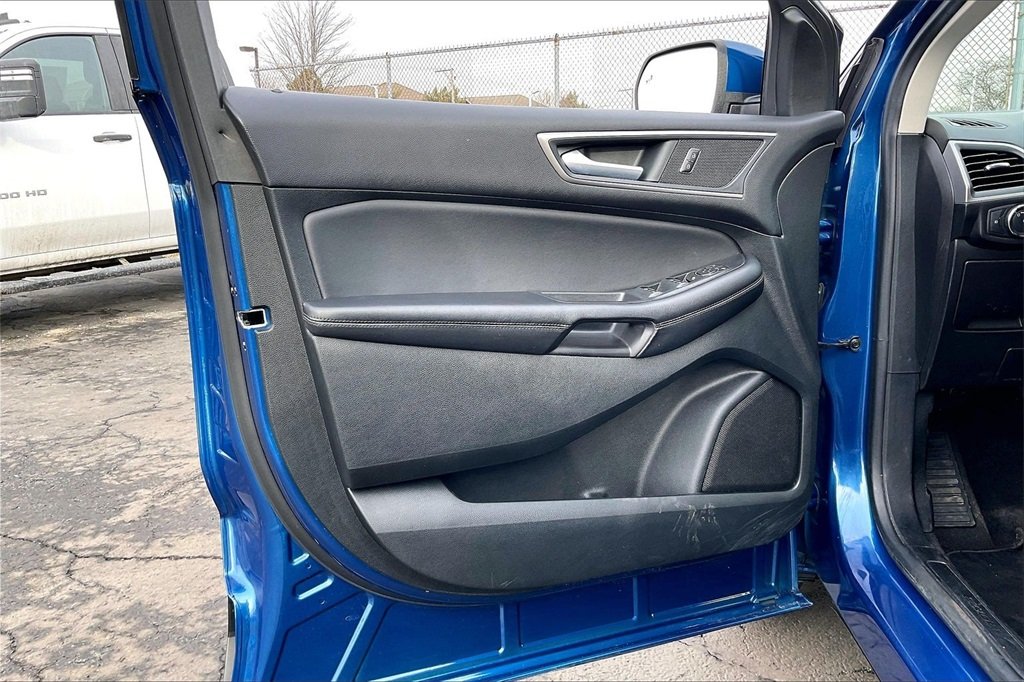 2022 FORD EDGE - Image 20