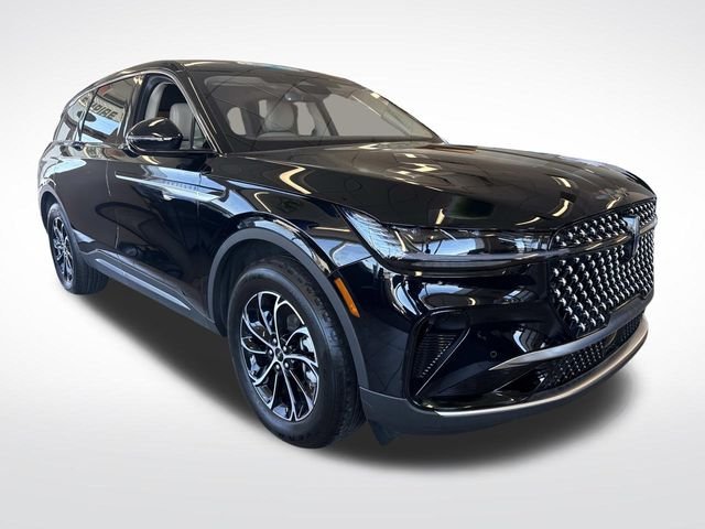 Used 2025 Black Metallic Lincoln Premiere image 10