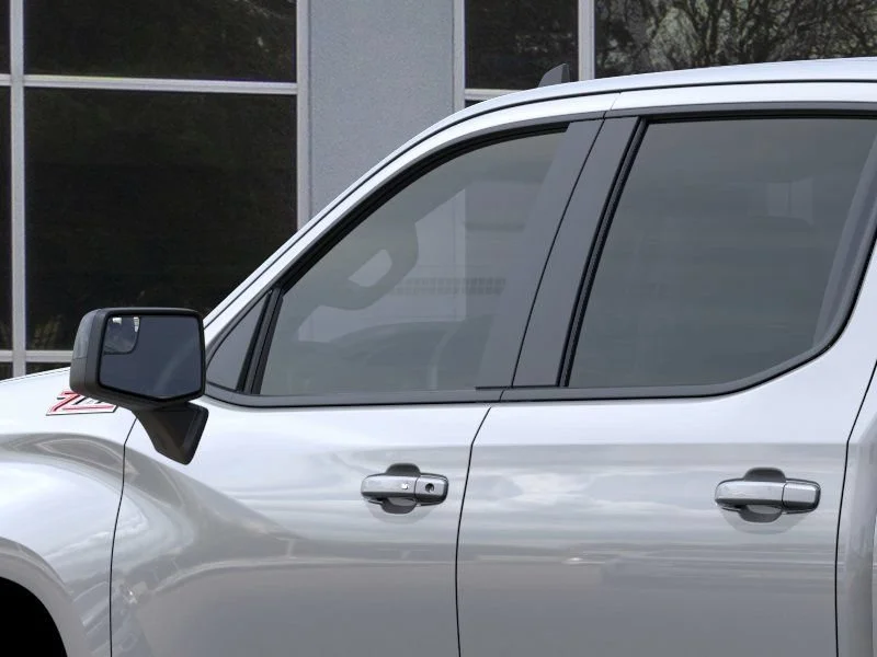 2026 Chevrolet Silverado 1500 RST - Photo 18