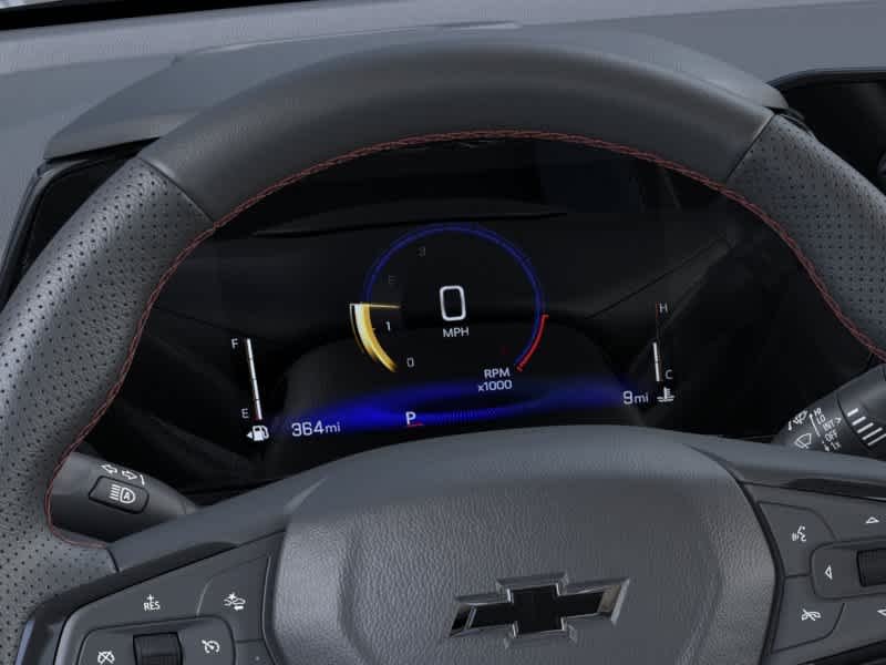 2026 Chevrolet Trailblazer RS - Photo 17