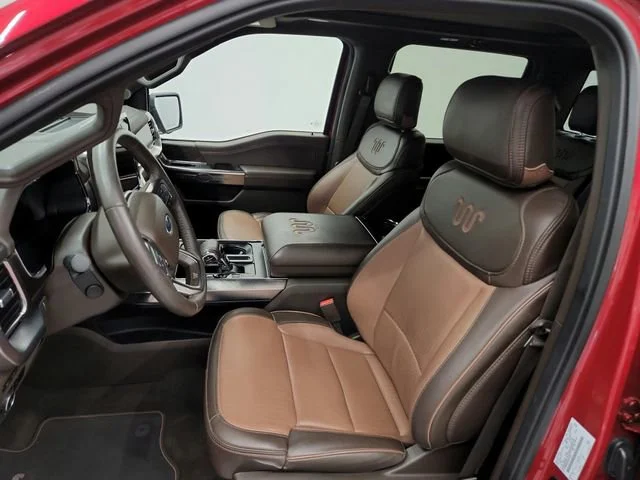2023 Ford F-150 King Ranch - Photo 18