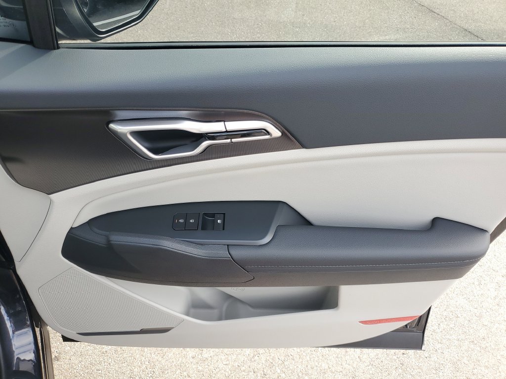 New 2026 Panthera Metal Kia EX image 10