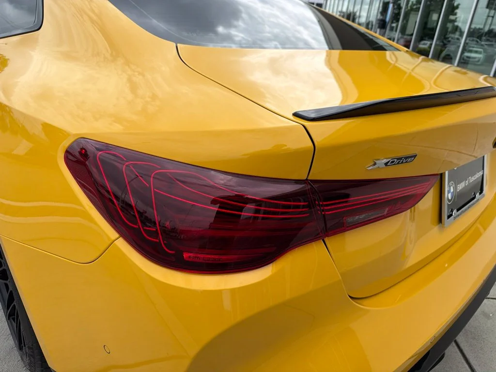 New 2027 Special Order Color BMW Competition image 14