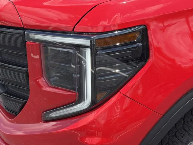 New 2026 Cardinal Red GMC Elevation image 9